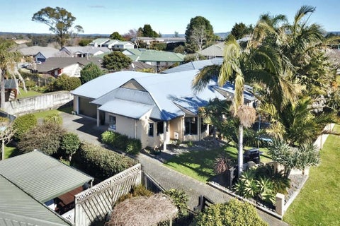 17 Kopu Drive, Pyes Pa, Tauranga