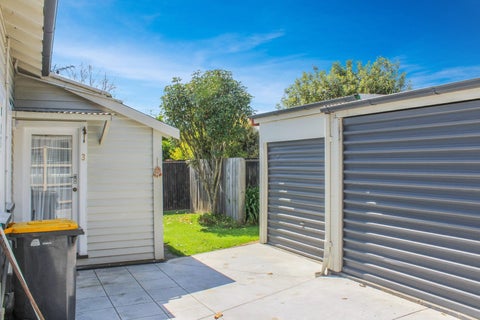 16A Burlington Street, Sydenham, Christchurch