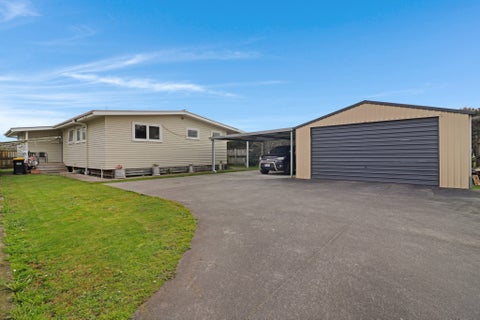 25B Kilbride Road, Matamata, Matamata