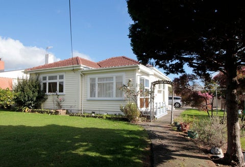 85 Bartholomew Road, Levin, Levin