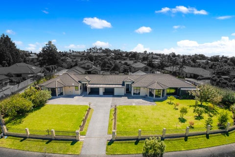 31 Lough Bourne Drive, Pukekohe, Pukekohe