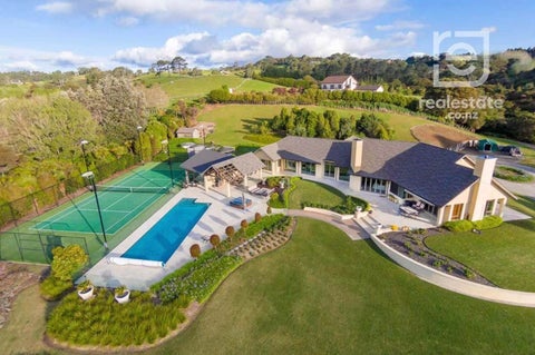 46 Lynton Masters Lane, Albany