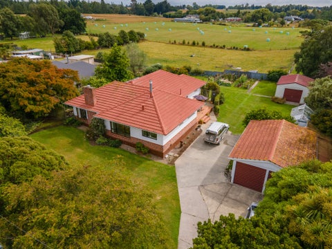 196 High Street, Waimate, Waimate
