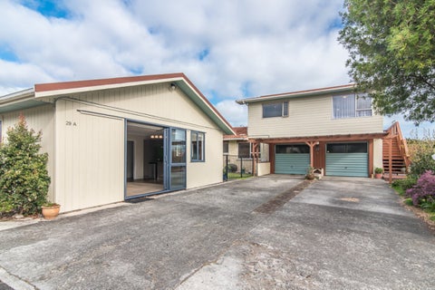 29 Frimley Terrace, Waikanae Beach, Waikanae