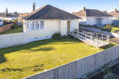 34 Akatea Street, Gonville, Whanganui