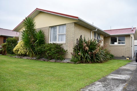 29 Domett Street, Westport, Westport