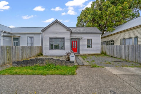 180 Ettrick Street, Appleby, Invercargill