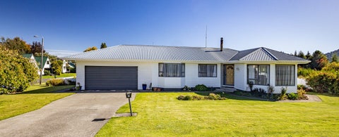 49 Goldfinch Street, Ohakune