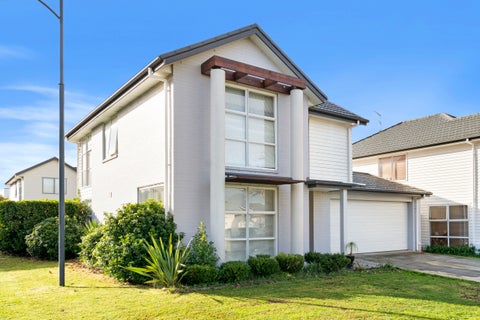 49 Kauri Drive, Takanini, Auckland