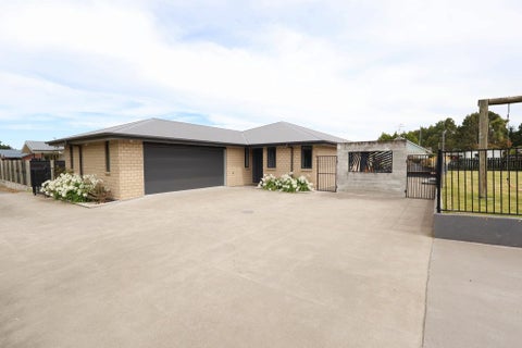 106A Brown Street, Kingswell, Invercargill