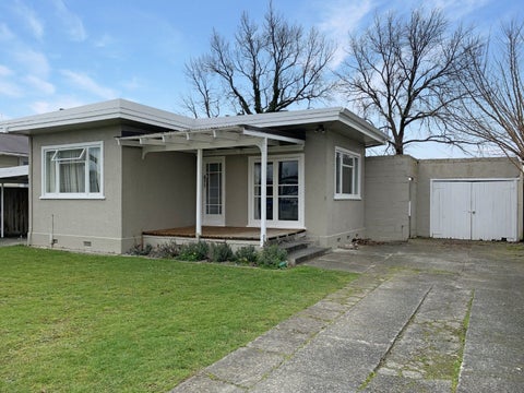 34 Shamrock Street, Takaro, Palmerston North