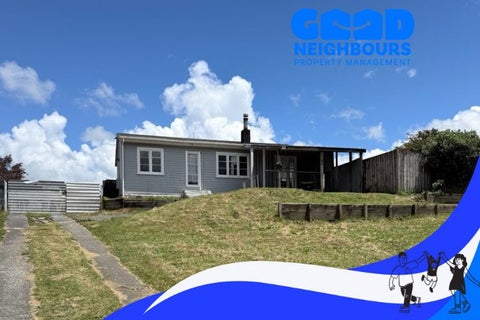 56 Clyde Street, Tokoroa, Tokoroa
