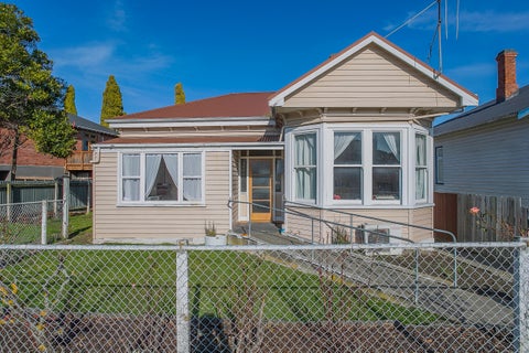 88 Arthur Street, Seaview, Timaru