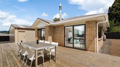 23 Regent Street, Waihi, Waihi