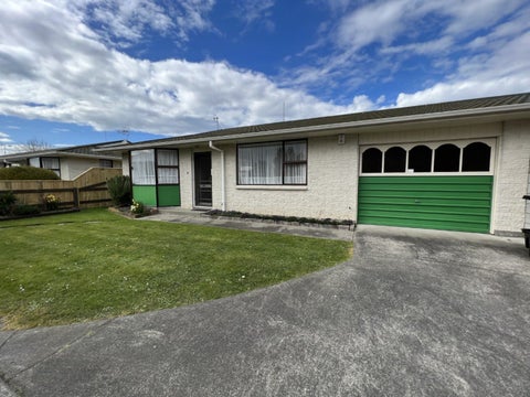 74C Albert Street, Palmerston North, Palmerston North