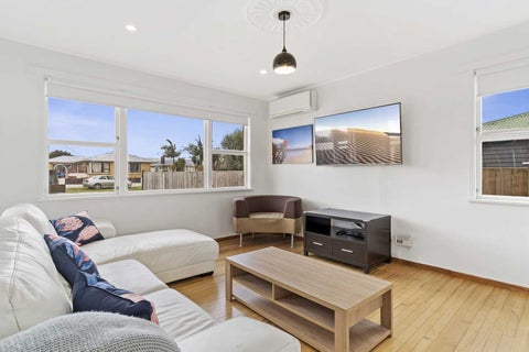 50 Crane Street, Mount Maunganui, Mount Maunganui