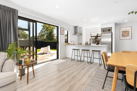 7B Warden Street, Richmond, Christchurch