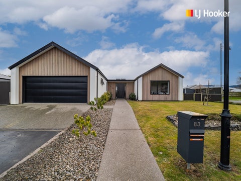 83 Owhiro AVE, Mosgiel, MOSGIEL
