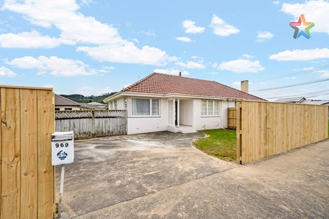 969 High Street, Avalon, Lower Hutt