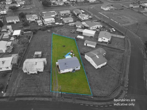 24 Torphin Crescent, Tokoroa, Tokoroa