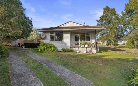 100 Rosser Street, Huntly