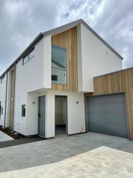 57B Frankleigh Street, Somerfield, Christchurch