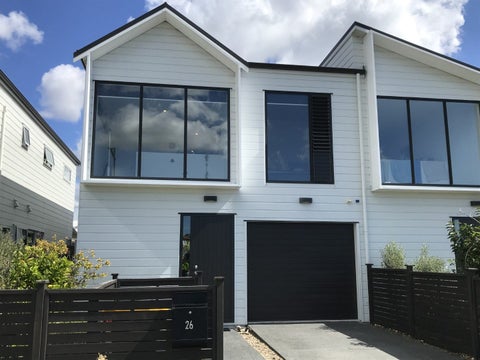 26 Owen Chapman Drive, Red Beach, Red Beach
