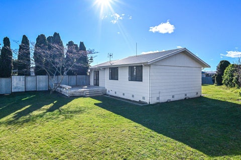 24 Scott Drive, Flaxmere, Hastings