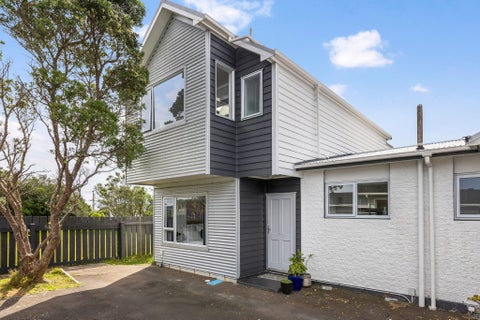 7D Cheyne Walk, Newlands, Wellington