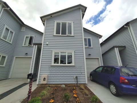 24 Saddleback Crescent, Papakura, Papakura