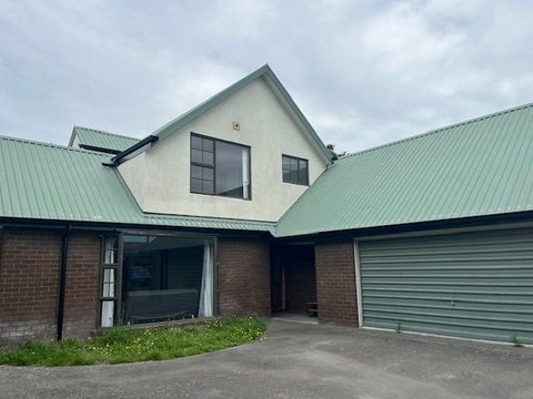 5 Broadfell Avenue, Avonhead, Christchurch