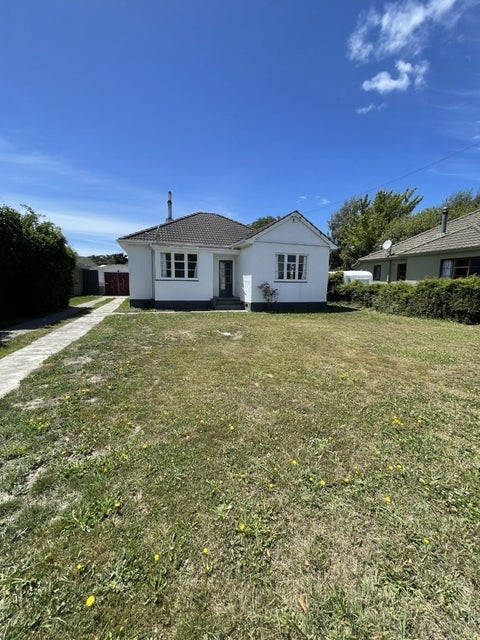 38 Warwick Street, Mayfield, Blenheim