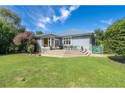 21 Mika Way, Lorneville, Invercargill