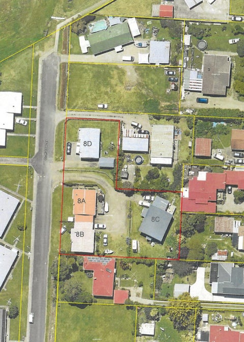1 Chatfield Place, Opotiki, Opotiki