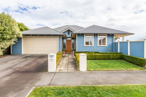 1 Matua Place, Parklands, Christchurch