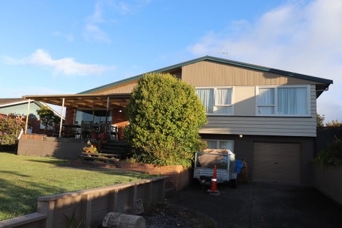 10 Tamihana Avenue, Huntly, Huntly