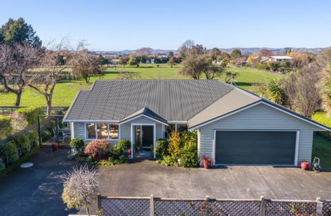 105A Pownall Street, Masterton
