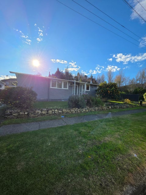12 Massey Road, Mangapapa, Gisborne