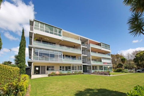 8/16 Atkin Avenue, Mission Bay, Auckland