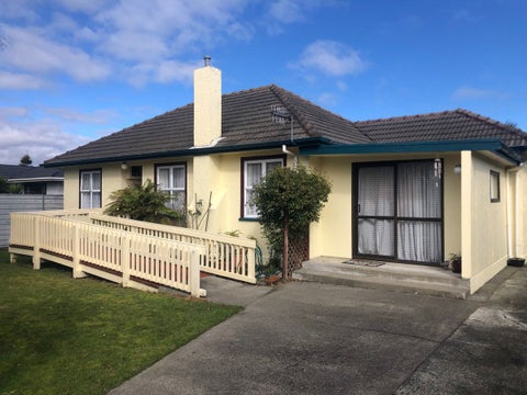 36 Birmingham Street, Takaro, Palmerston North