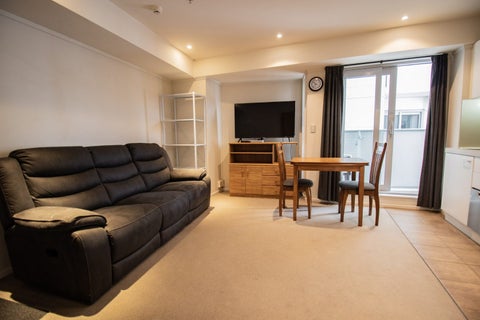 719/74 Taranaki Street, Te Aro, Wellington
