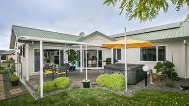4 Dules Walk, Taradale, Napier