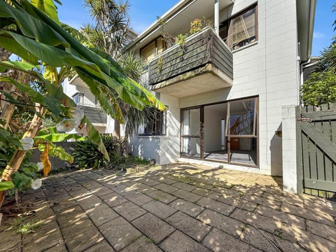 7 Collingwood Street, Freemans Bay, Auckland