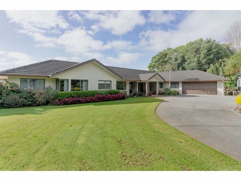 36 Silkwood Lane, Kerikeri, Kerikeri