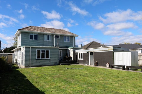 41 Clyma Street, Elderslea, Upper Hutt