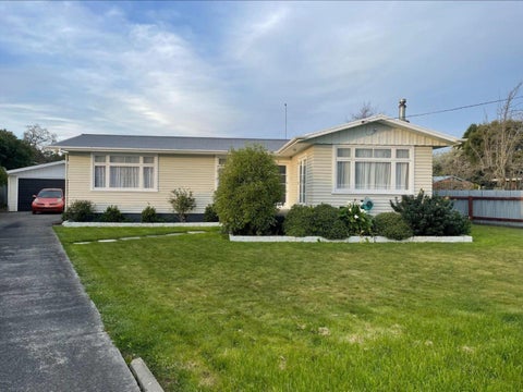 1 Oaklea Avenue, Marton