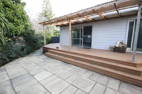 40 Leicester Street, Terrace End, Palmerston North
