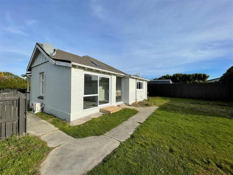 275 Elles Road, Strathern, Invercargill