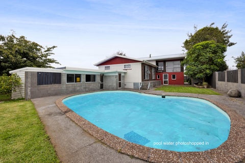1B Nelson Street, Waitara, Waitara