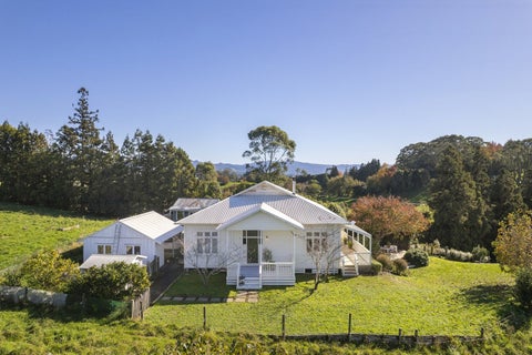 52 Stewart Road, Whakamarama, Katikati